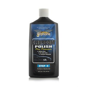Gliptone Clear Coat Polish 475 ml (16 oz)