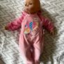 My Little Baby Born Image 3