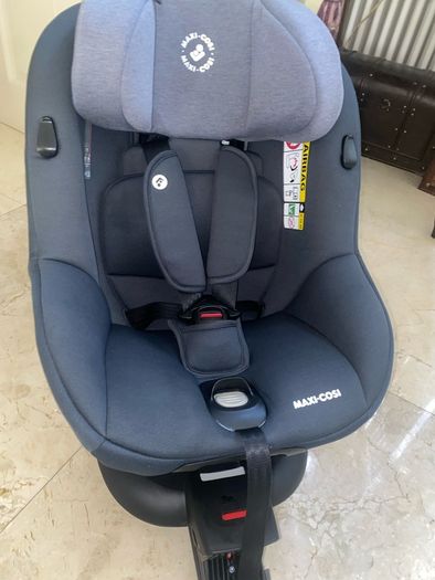 Maxi-Cosi Mica i-size ISOFIX Rotating Car Seat