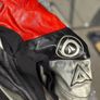 Dainese one piece racing leathers size 52 Image 9