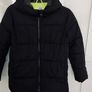 GAP Warm Puffer Jacket Size 10-12 years Image 2