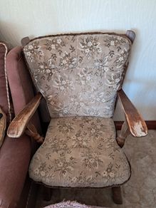 Armchair