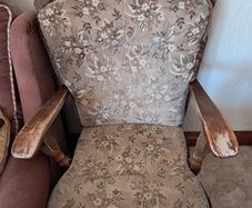 Armchair
