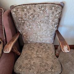 Armchair
