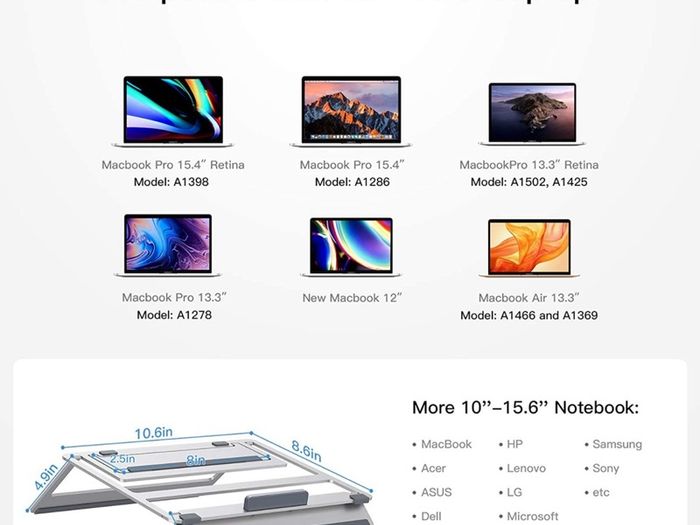 Laptop Stand