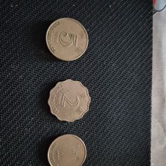 old coins