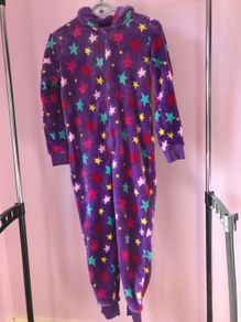 Girls onesie