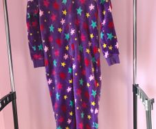 Girls onesie