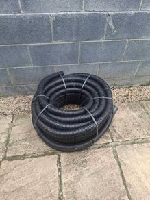 Electrical Duct Coil