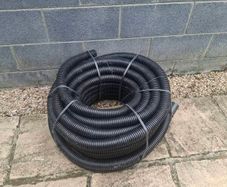 Electrical Duct Coil