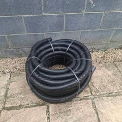 Electrical Duct Coil