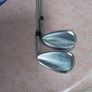 Wedges 2 Wedges Ping Lob Wedge And Cleveland Gap Wedge(PRICE DROP) Image 2