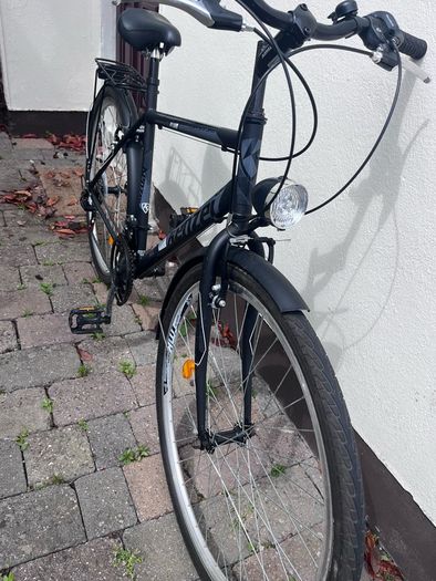 Road bike