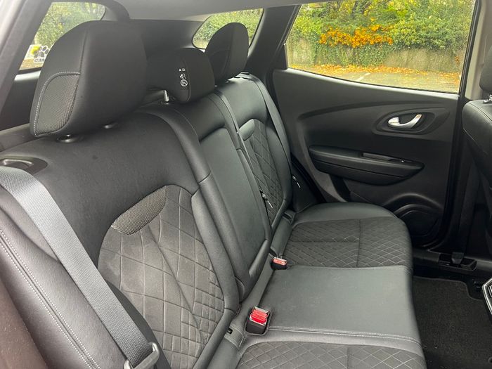 192 Renault Kadjar