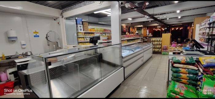 Shop For sell