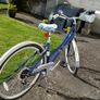 Girls bike for sale Image 3