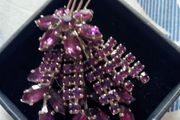 Gorgeous Vintage Brooch