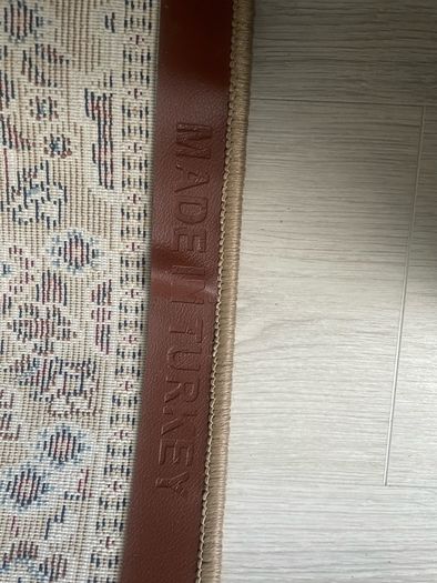 Turkish rug