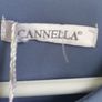 Cannella blue dress BNWT Image 7