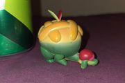 Pokemon Appletun Figure