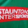 Mayo GAA jersey 98/99 Image 4