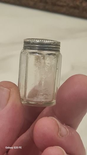 victorian silver