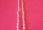 Vintage Crystal Necklace