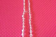 Vintage Crystal Necklace