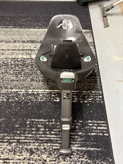 Cybex Base Z & Carier Module