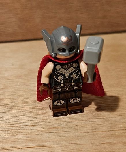 Lot Of Lego Mini Figures All As New Out Of Packs