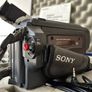 Sony Digital 8 Video Camera DCR-TRV420E Image 9