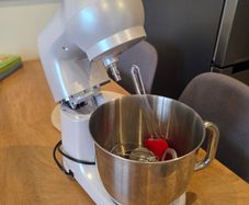 HOT - Kitchen mixer / Stand mixer
