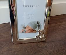 Tipperary Crystal Picture Frame