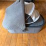 Uppababy Vista v2 and Bassinet Image 2
