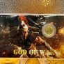 Gold/Copper Combo God of War/Don't Tread on Me. Image 3