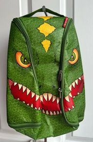 Neat Oh dinosaur bag