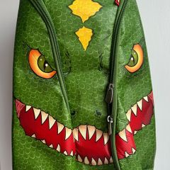 Neat Oh dinosaur bag