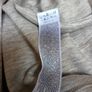 MNG long Jumper/Fleece. S. S.- 12.  B.N.W.T. Image 6