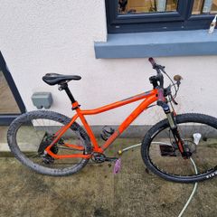 Voodoo Bizango 29er