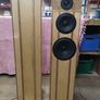 Custom Built 3way Floor Standing Loud Speakers Image 4