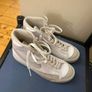 Nike blazers white / beige Image 2
