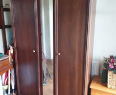 Large Wardrobe