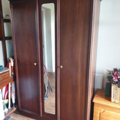 Large Wardrobe
