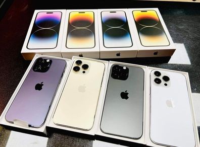 iPhone 14 Pro iPhone 14 Pro