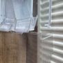 beko american fridge Image 3