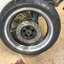 Gsxr1100 brake disc Image 3