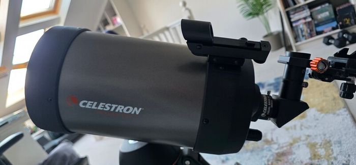 Celestron Telescope