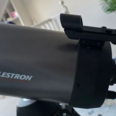 Celestron Telescope