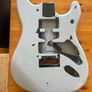 Electric Guitar Parts Image 2