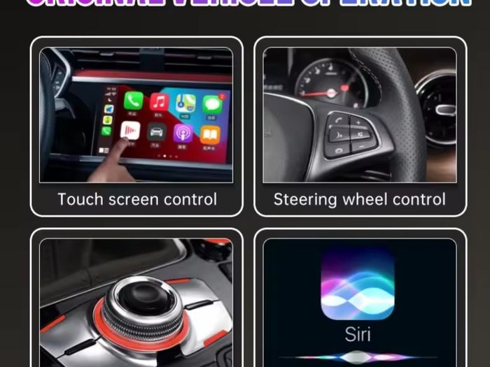 Android Auto